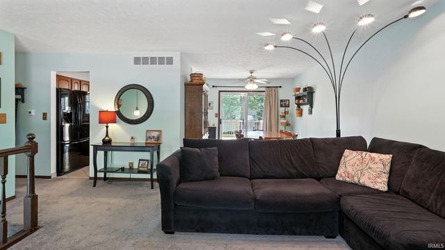 2514 Eckman Drive, Lafayette, IN 47909