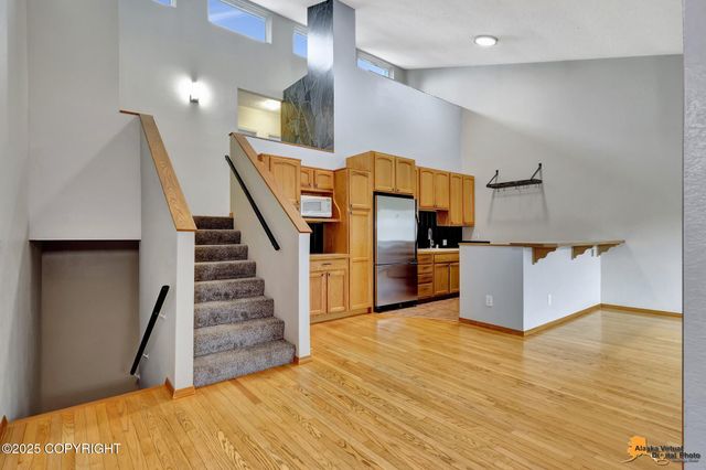 3135 Delta Drive, Anchorage, AK 99502
