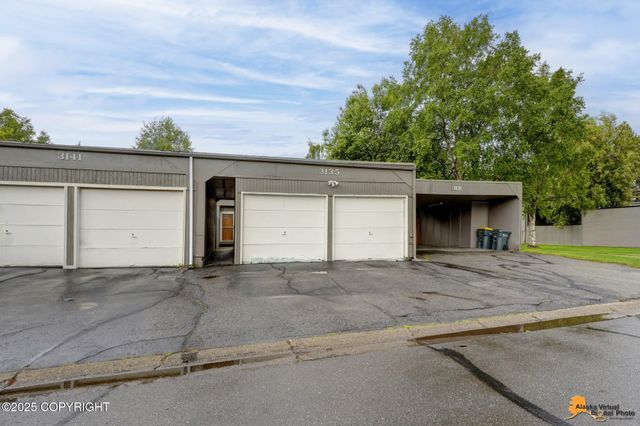 3135 Delta Drive, Anchorage, AK 99502