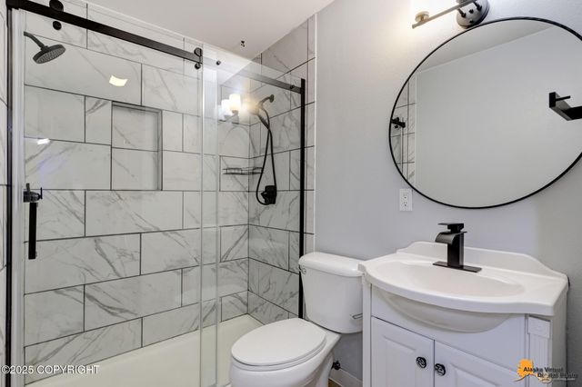 3135 Delta Drive, Anchorage, AK 99502