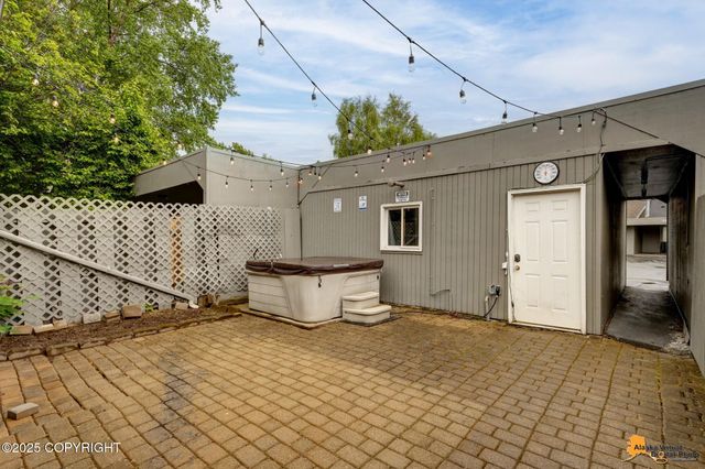 3135 Delta Drive, Anchorage, AK 99502