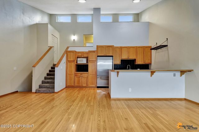 3135 Delta Drive, Anchorage, AK 99502
