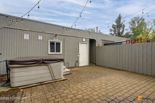 3135 Delta Drive, Anchorage, AK 99502