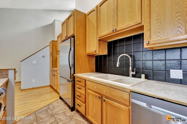 3135 Delta Drive, Anchorage, AK 99502