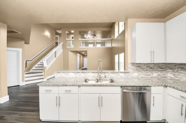 1 Desert Spring Lane, Manvel, TX 77578