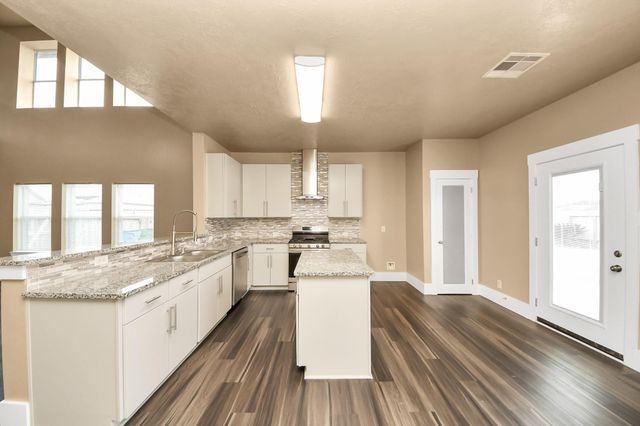 1 Desert Spring Lane, Manvel, TX 77578