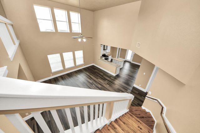 1 Desert Spring Lane, Manvel, TX 77578