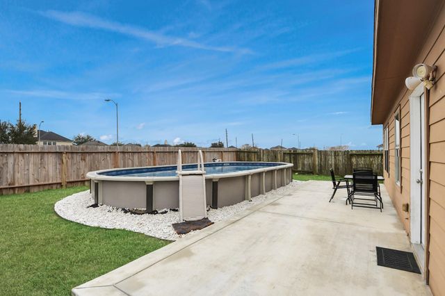 1 Desert Spring Lane, Manvel, TX 77578