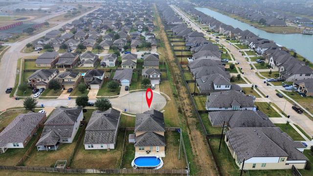 1 Desert Spring Lane, Manvel, TX 77578