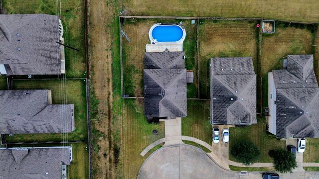 1 Desert Spring Lane, Manvel, TX 77578