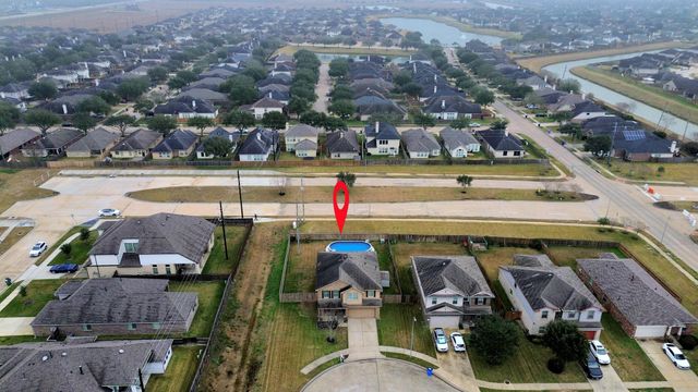 1 Desert Spring Lane, Manvel, TX 77578