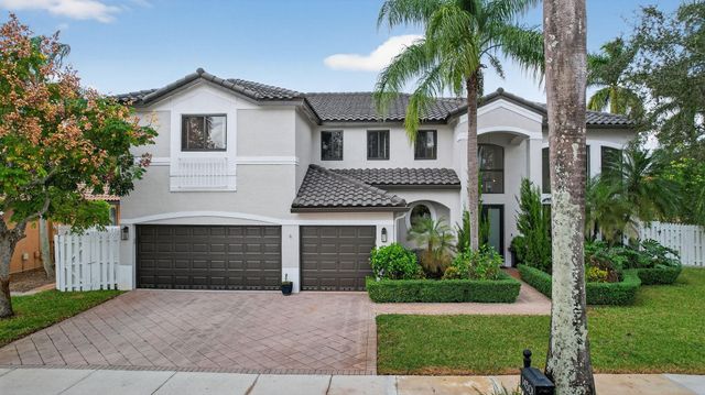 14501 SW 39th St, Miramar, FL 33027