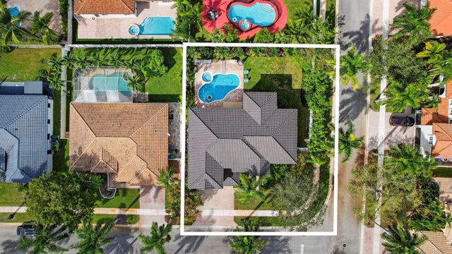 14501 SW 39th St, Miramar, FL 33027