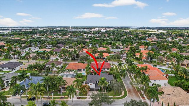 14501 SW 39th St, Miramar, FL 33027