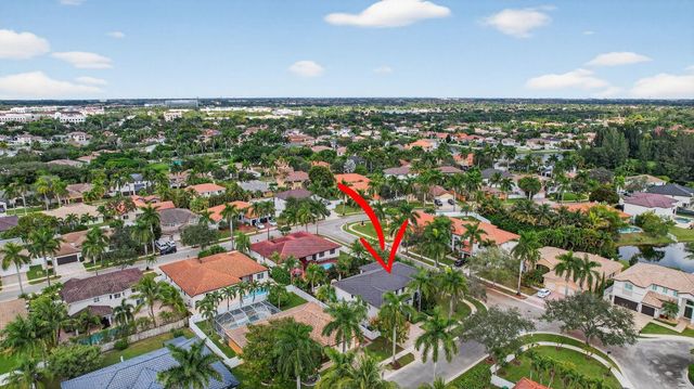14501 SW 39th St, Miramar, FL 33027