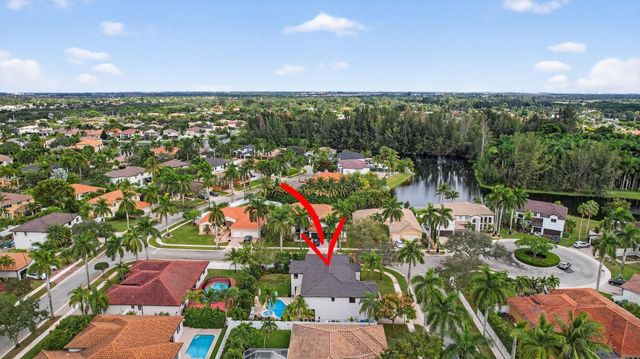 14501 SW 39th St, Miramar, FL 33027