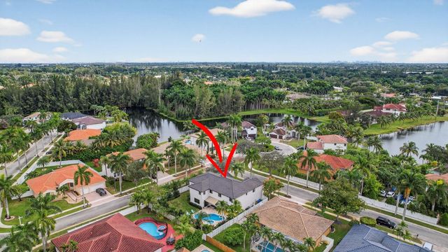 14501 SW 39th St, Miramar, FL 33027