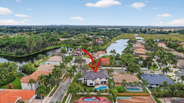 14501 SW 39th St, Miramar, FL 33027