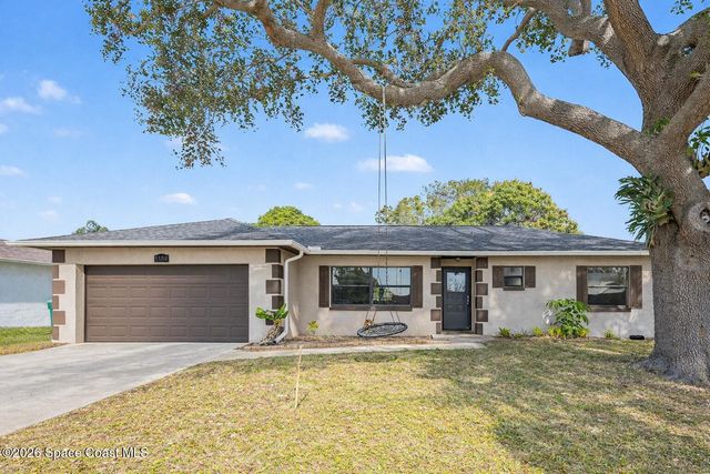 1584 Gardner Dr Drive, Melbourne, FL 32935