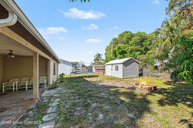 1584 Gardner Dr Drive, Melbourne, FL 32935