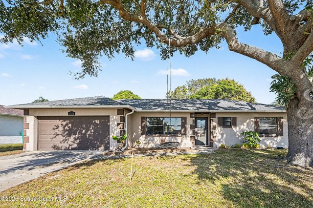 1584 Gardner Dr Drive, Melbourne, FL 32935