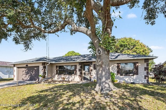 1584 Gardner Dr Drive, Melbourne, FL 32935