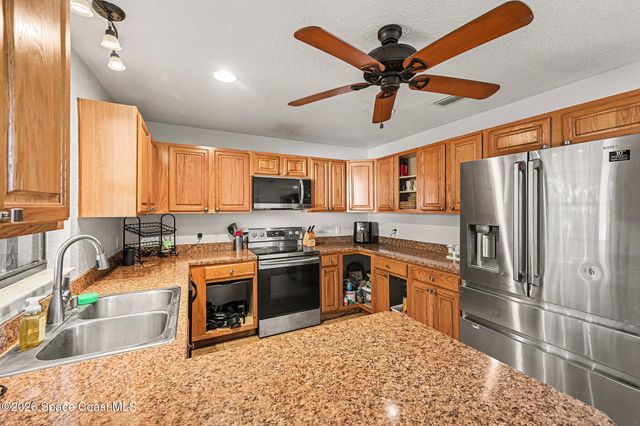 1584 Gardner Dr Drive, Melbourne, FL 32935