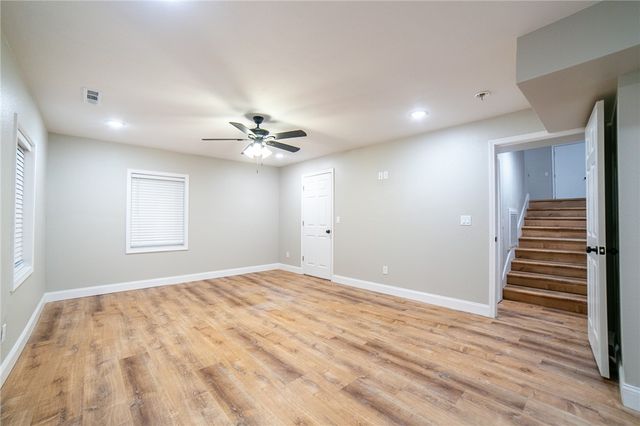 1647 E Carolyn Drive, Fayetteville, AR 72701