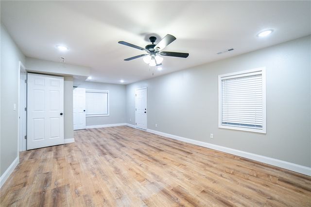 1647 E Carolyn Drive, Fayetteville, AR 72701