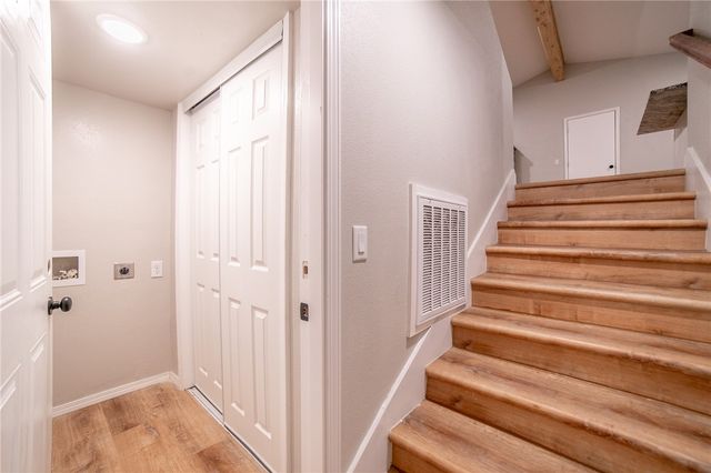 1647 E Carolyn Drive, Fayetteville, AR 72701