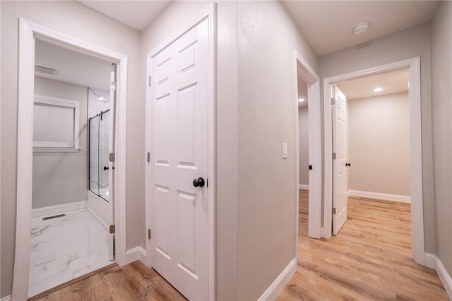 1647 E Carolyn Drive, Fayetteville, AR 72701