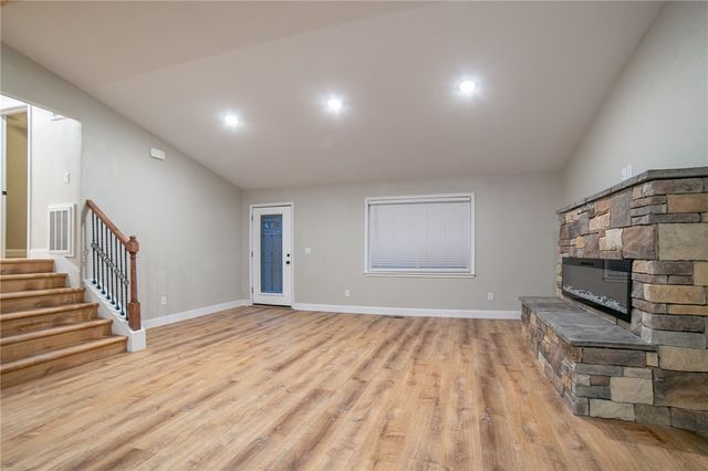 1647 E Carolyn Drive, Fayetteville, AR 72701