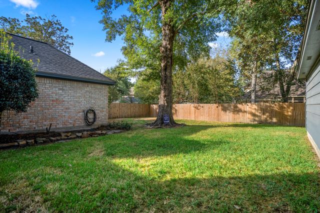 812 Woodland Lane, Conroe, TX 77302