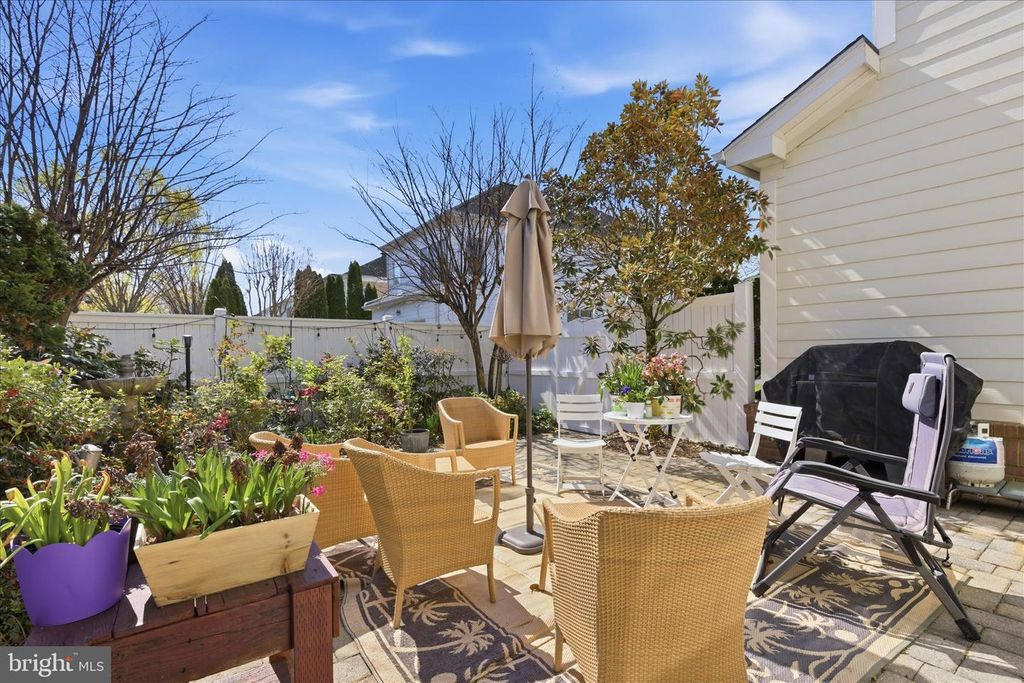 Image 46 of property listing at 712 COYBAY DR, Annapolis, MD 21401