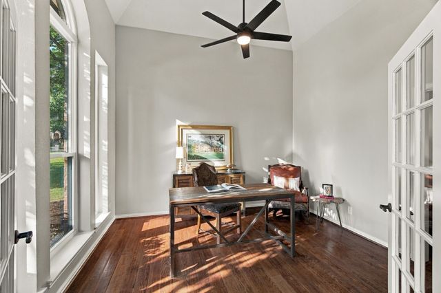 303 Highland Court, Double Oak, TX 75077