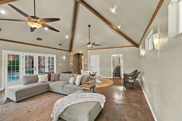 303 Highland Court, Double Oak, TX 75077