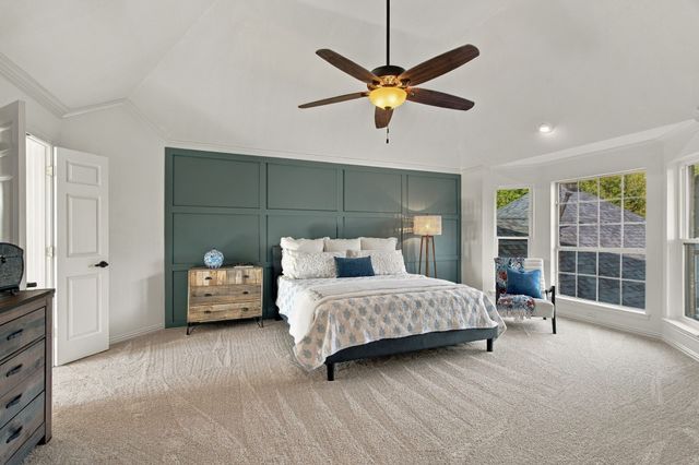 303 Highland Court, Double Oak, TX 75077
