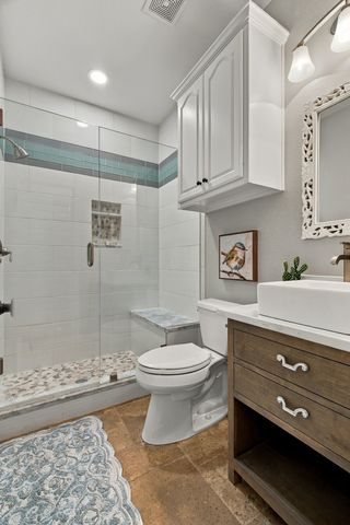 303 Highland Court, Double Oak, TX 75077