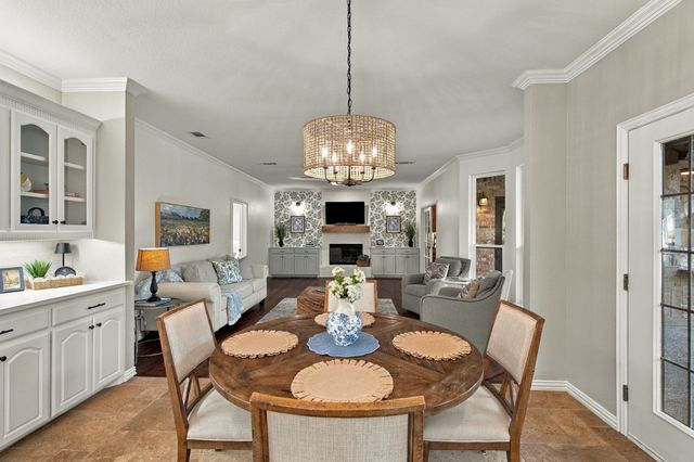 303 Highland Court, Double Oak, TX 75077