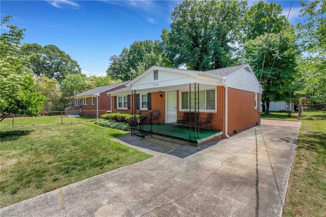 2506 Aster Drive, Greensboro, NC 27401