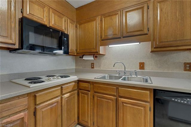 2506 Aster Drive, Greensboro, NC 27401