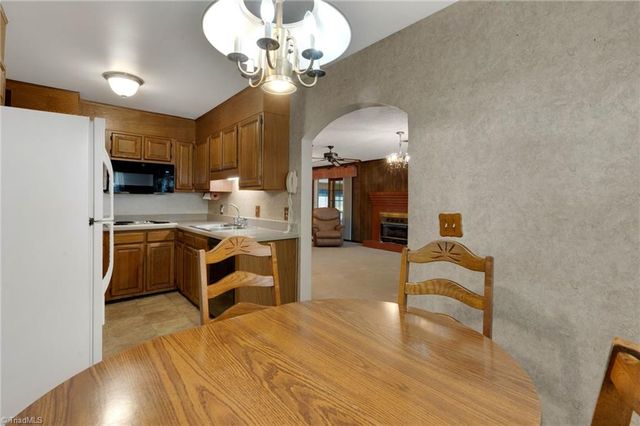 2506 Aster Drive, Greensboro, NC 27401