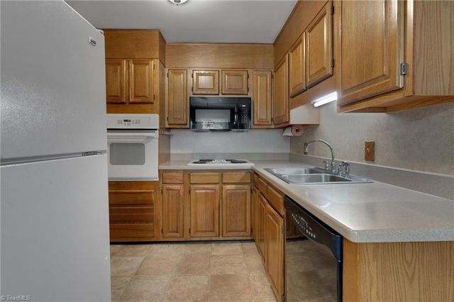2506 Aster Drive, Greensboro, NC 27401