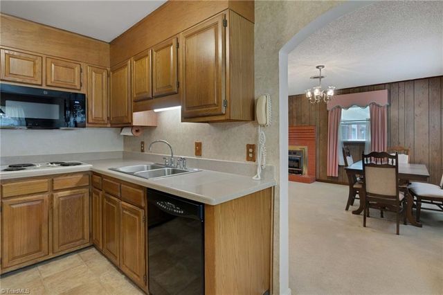 2506 Aster Drive, Greensboro, NC 27401