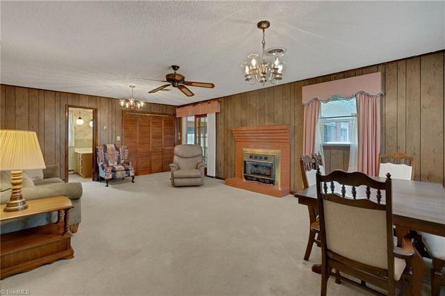 2506 Aster Drive, Greensboro, NC 27401