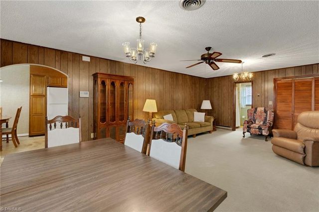 2506 Aster Drive, Greensboro, NC 27401
