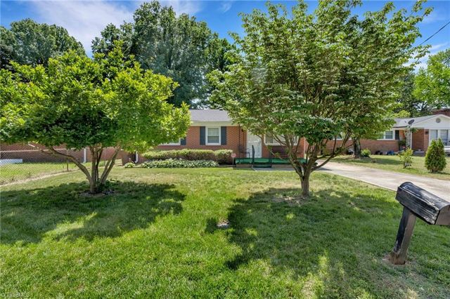 2506 Aster Drive, Greensboro, NC 27401