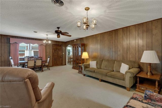 2506 Aster Drive, Greensboro, NC 27401