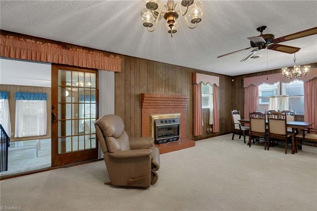 2506 Aster Drive, Greensboro, NC 27401