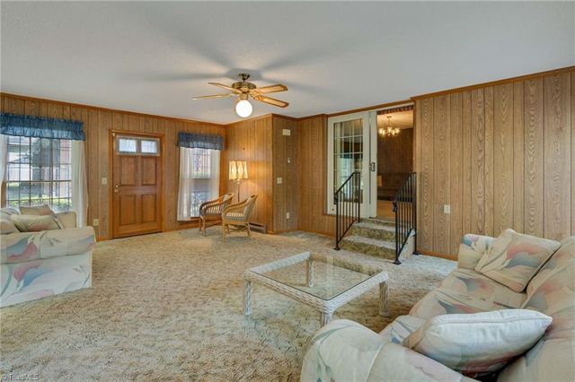 2506 Aster Drive, Greensboro, NC 27401